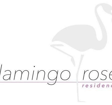 Flamingo Rose Residence II OOporto Esterno foto