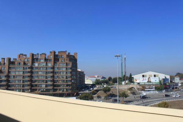 Flamingo Rose Residence II OOporto Esterno foto