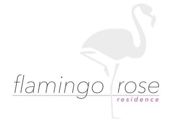Flamingo Rose Residence II OOporto Esterno foto